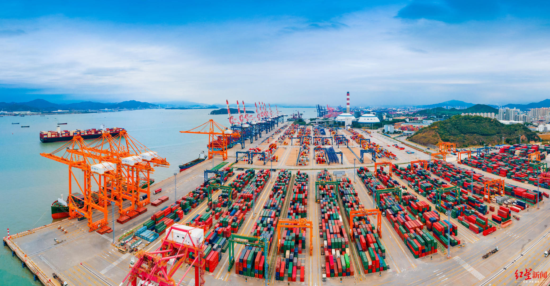 刘世锦专访刘世锦：政府工作报告不设具体经济增长目标，既有特殊原因也是积极态度