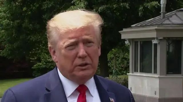 国际欧洲多国外长针对美国发表联合声明