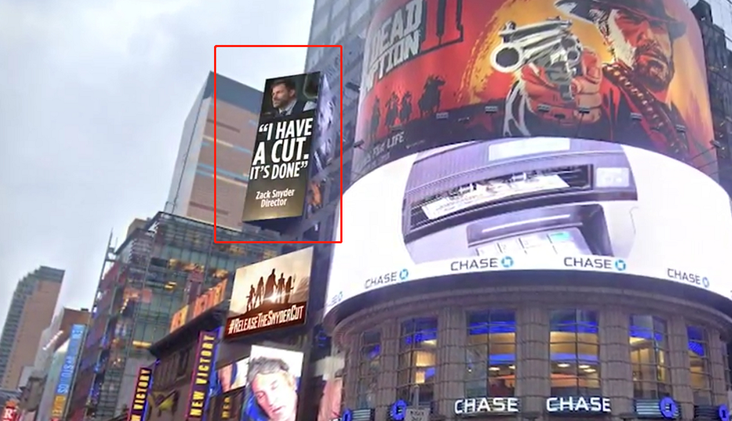 正义联盟《正义联盟》导剪版内幕：长达4小时、上线流媒体、3000万做后期