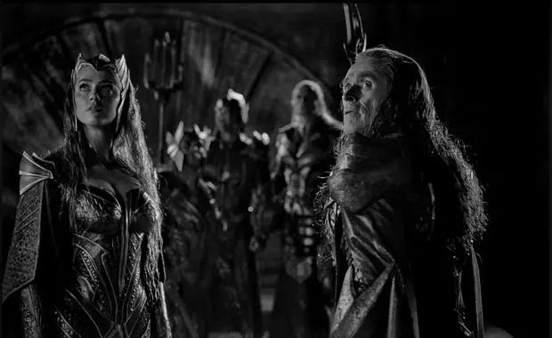 正义联盟《正义联盟》导剪版内幕：长达4小时、上线流媒体、3000万做后期