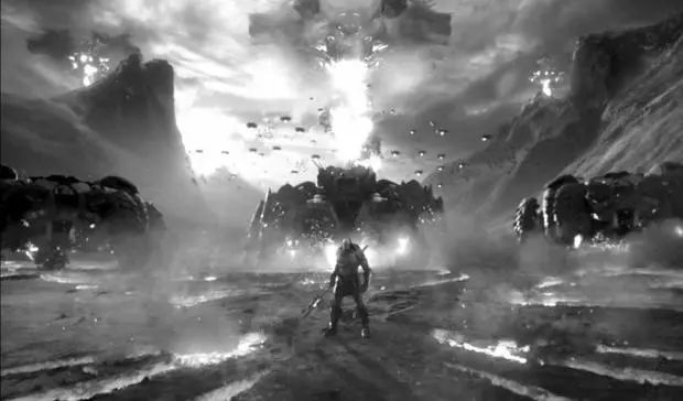 正义联盟《正义联盟》导剪版内幕：长达4小时、上线流媒体、3000万做后期