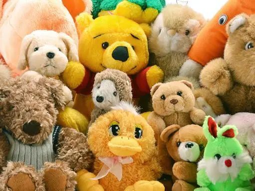 跨境电子商务一文读懂跨境电商常见育儿商品