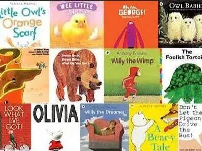 跨境电子商务一文读懂跨境电商常见育儿商品