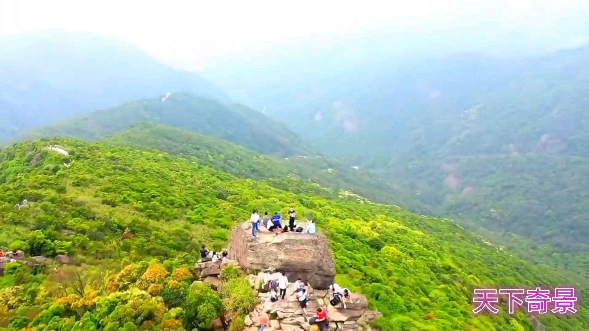 東莞旅遊哪裡好玩景點推薦