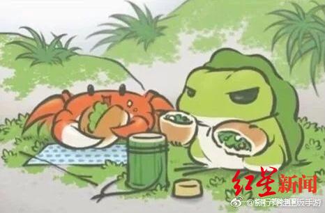 一大批新片要来了！《旅行青蛙》《少林寺2》《射雕英雄传之九阴白骨爪》立项