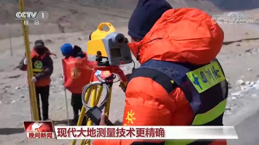 海拔高度|珠峰测高，明天凌晨登顶！专家解释：为什么一定要攀登者登顶手动测量？