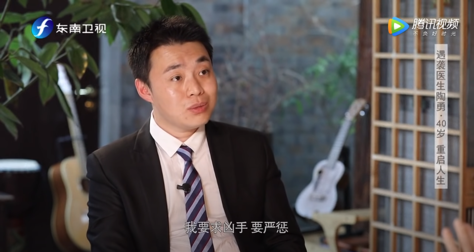 社会|他的“复出”，让我心疼