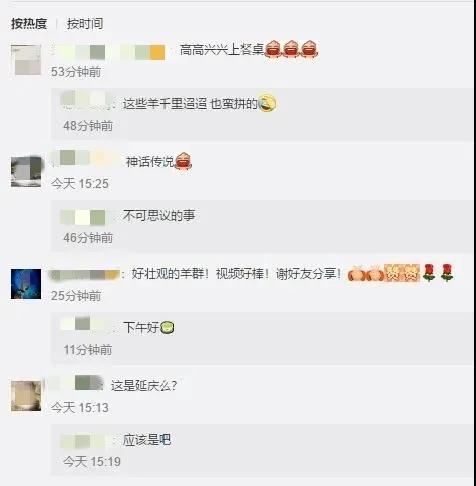 时政|蒙古国送中国的3万只羊“抵达”北京延庆？假的！
