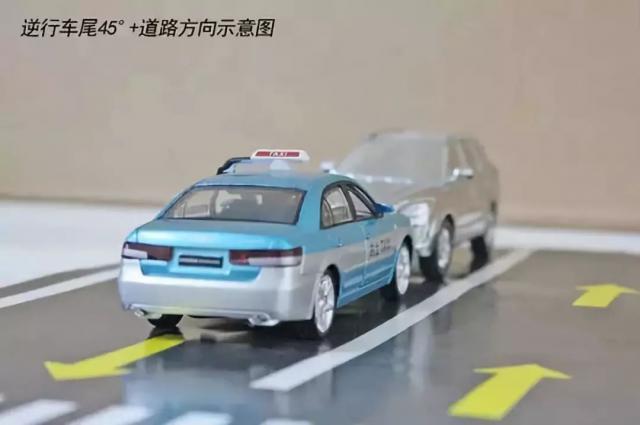 示意图|发生交通事故一定要拍这几张照片，否则