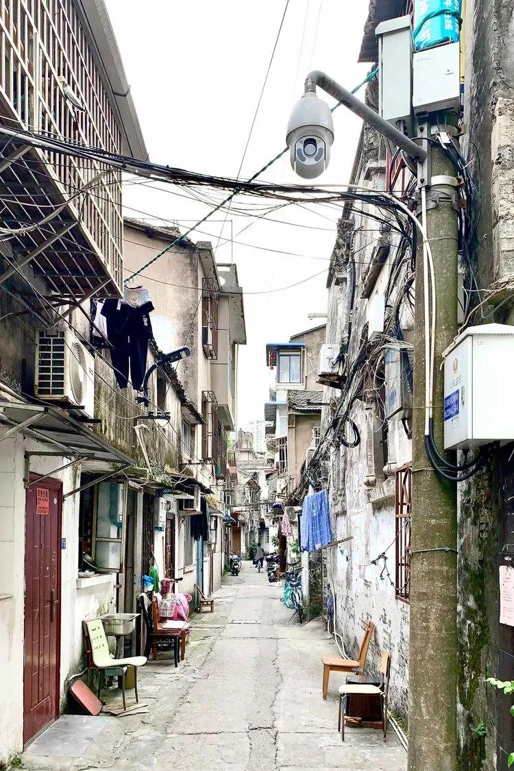 温州城这50多条古巷弄你都去过吗