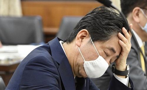 日本东京|日媒：东京检察长疫情期间打麻将赌博事发辞职 日政府设立机构挽回公信力