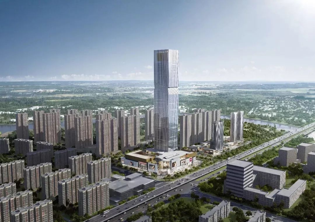 45个亿江都将建地下环路这个区域未来可期