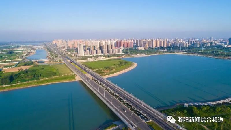 早报专题创建文明城市建设美好家园丨系列专访之濮阳市城乡一体化示范