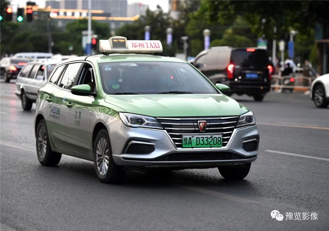 18年前郑州的模样,你还记得吗?