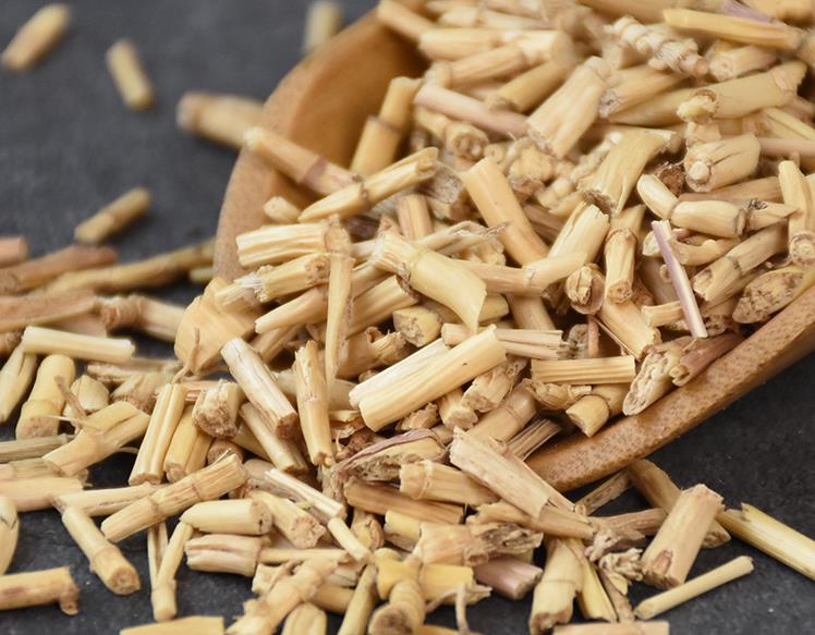 聊聊中药,白茅根有什么作用与功效