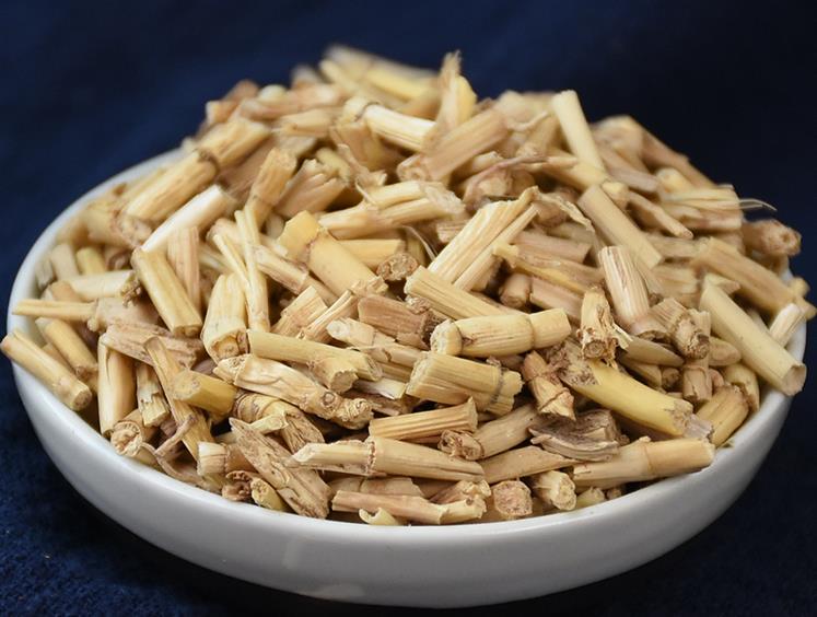 聊聊中药,白茅根有什么作用与功效