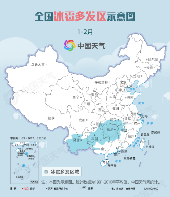 空气对流|说变就变，不止小孩的脸，还有北京最近的天气