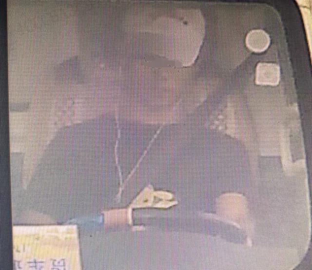 社会|惨痛！26岁男子殒命高速！6处监控都拍到他在做同一件事……