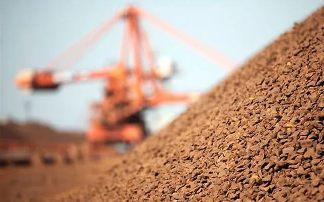 海关|解读｜海关调整进口铁矿品质检验监管方式