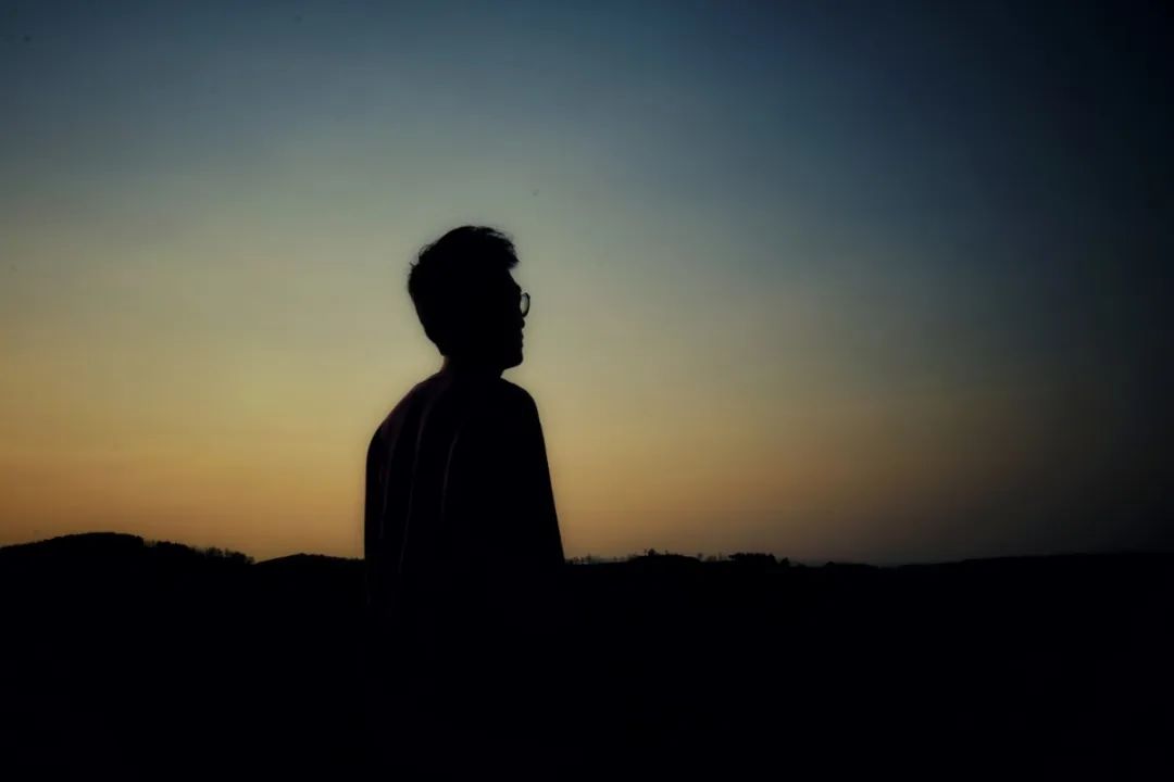 影像生活第46期背影