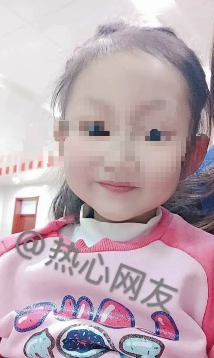 她终于醒了!