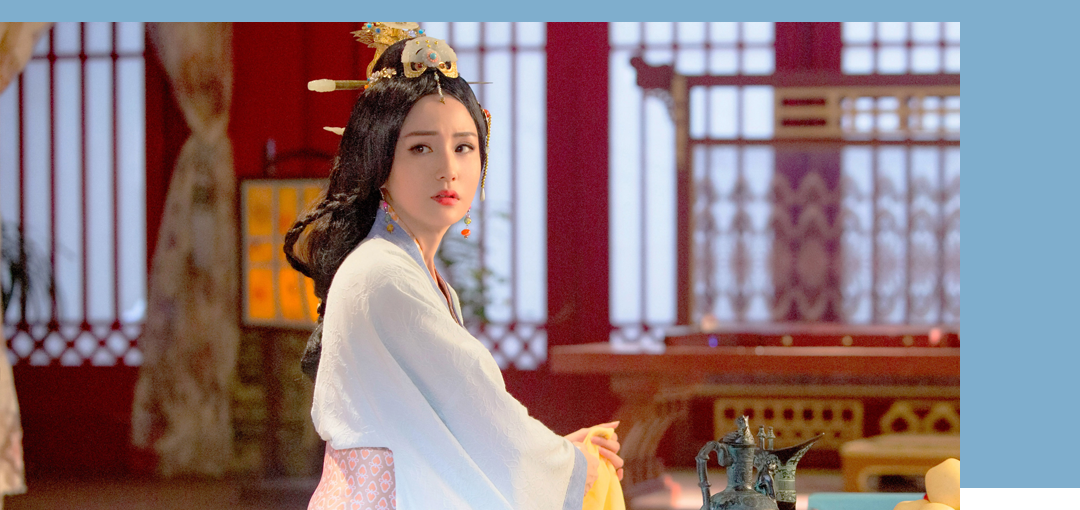 重耳齐姜爱不爱一个人身体最诚实百家故事