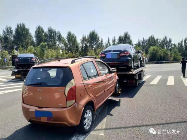 交通|乘坐“黑车”有风险 市民出行需谨慎