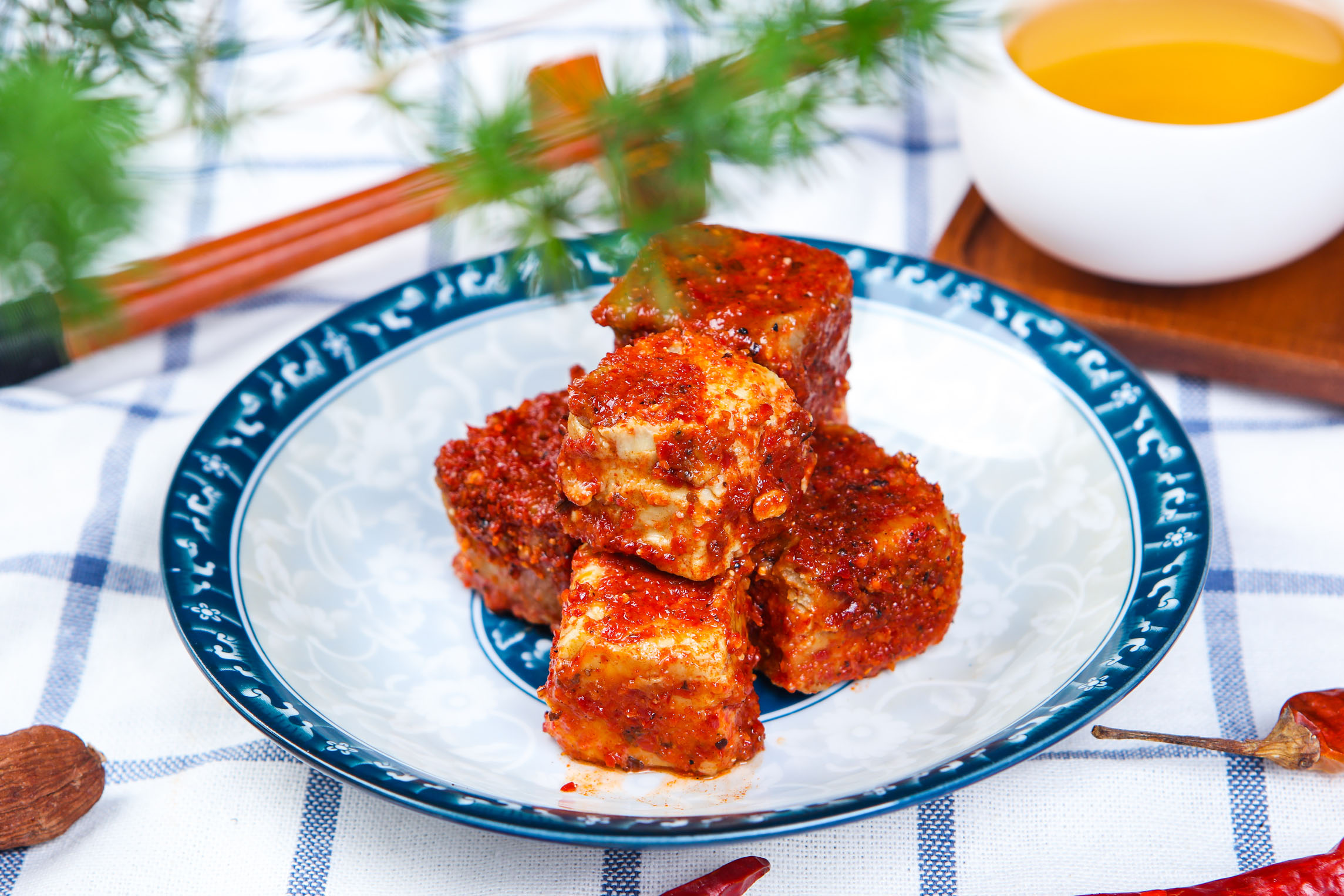 皖南宣城之旅我的徽菜初体验