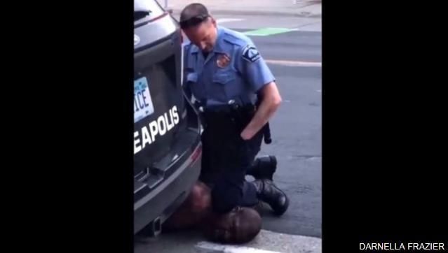 美国警察|乔丹为遭暴力执法致死黑人发声！美国70余城爆发抗议活动 美媒称特朗普曾躲进地堡一小时