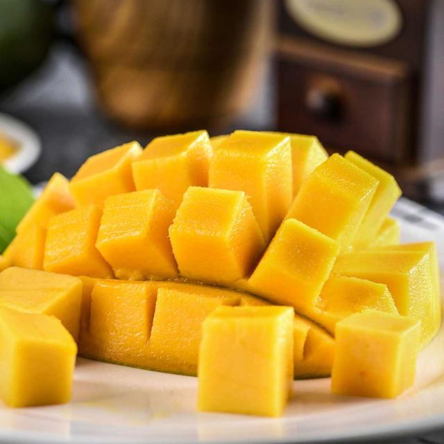 芒种到记得给家人吃这些水果解暑降燥补充维c提高免疫力