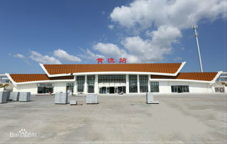 海南省乐东县主要的三座高铁车站一览