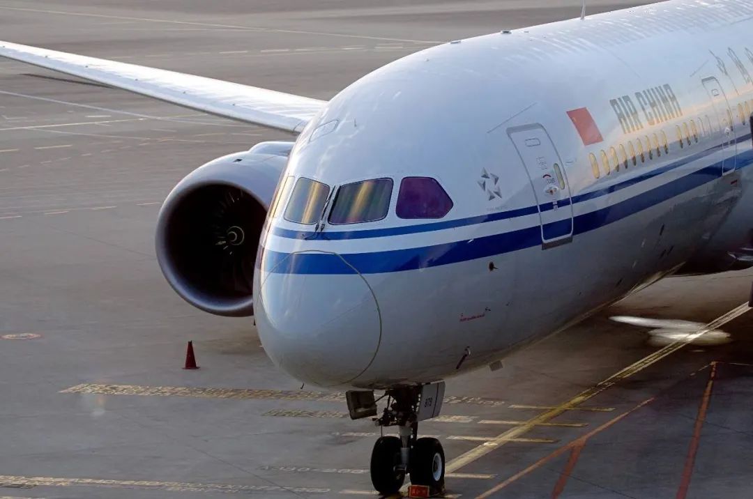 民用航空|专家：这次中国对美国以退为进
