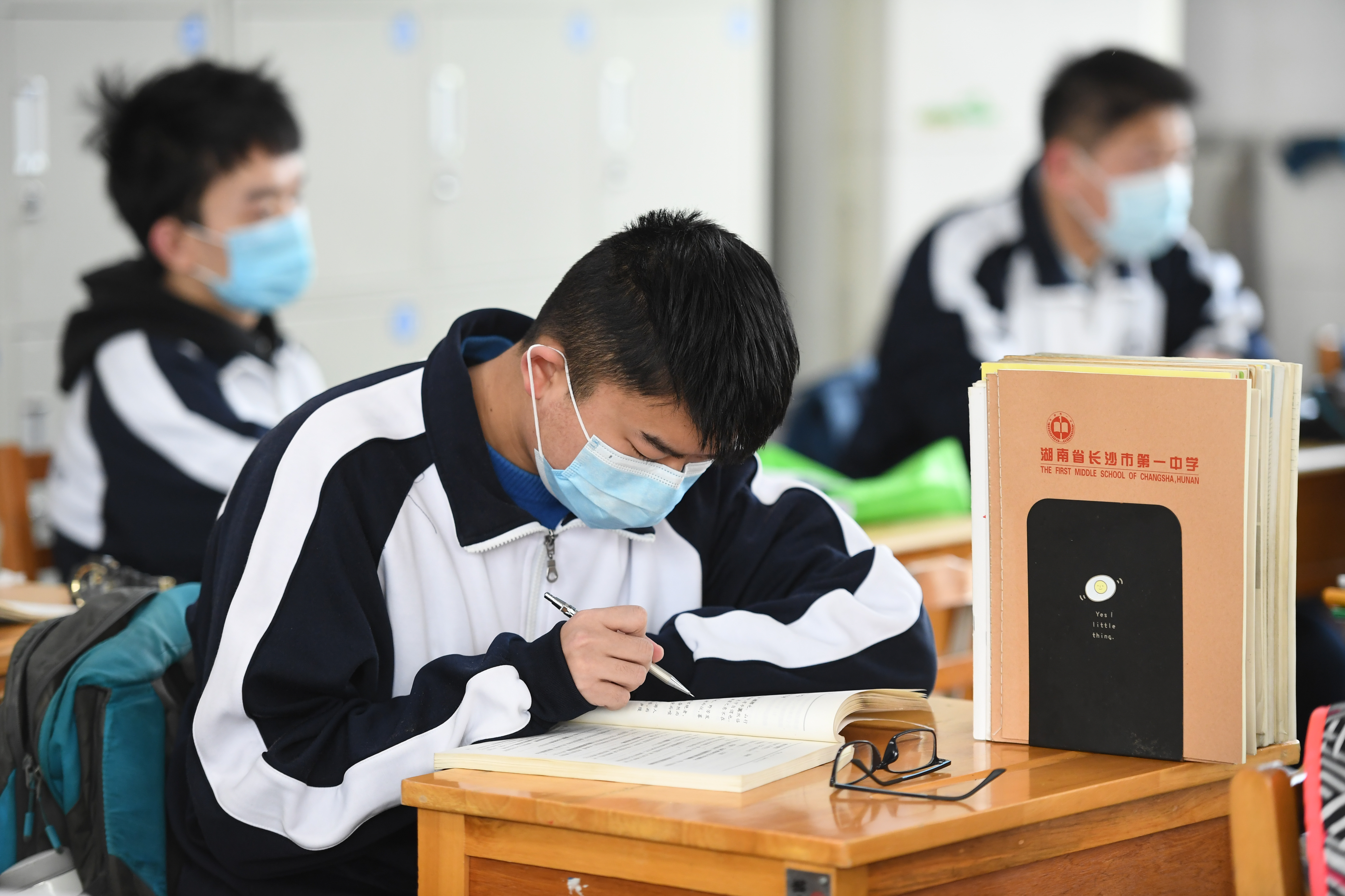 摇号招生私立学校如何保证学校学生的质量