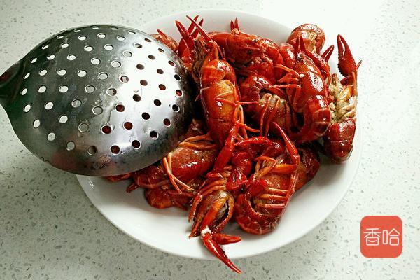 小龙虾|小龙虾已经悄然上市,教你最正宗做法,早日实现“小龙虾自由”