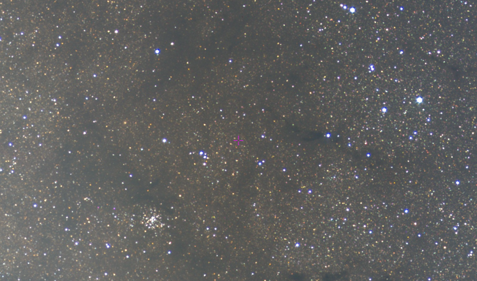 天文|离地球最近的新恒星就在你看不见的一个地方