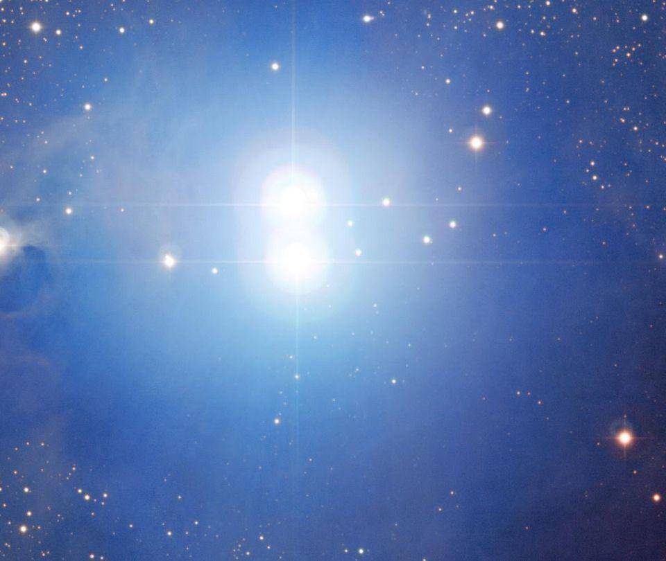 天文|离地球最近的新恒星就在你看不见的一个地方