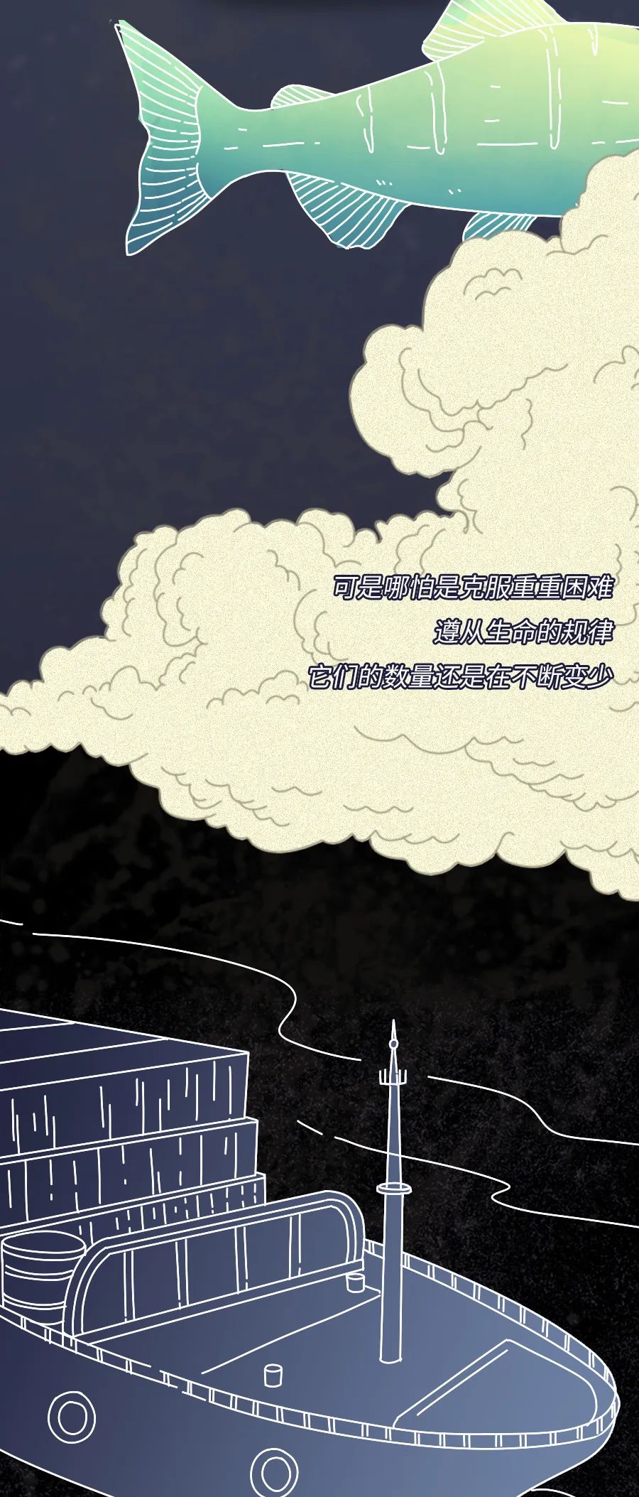 动物|物候期的动物迁徙