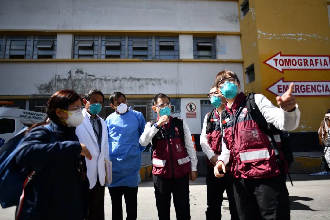 科学|知名学者:面对疫情,国际社会须坚守事实、科学和理性