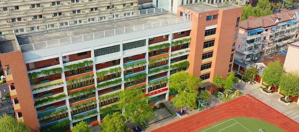 2020幼升小指南丨对话校长:南京市瑞金路小学校长 周锋