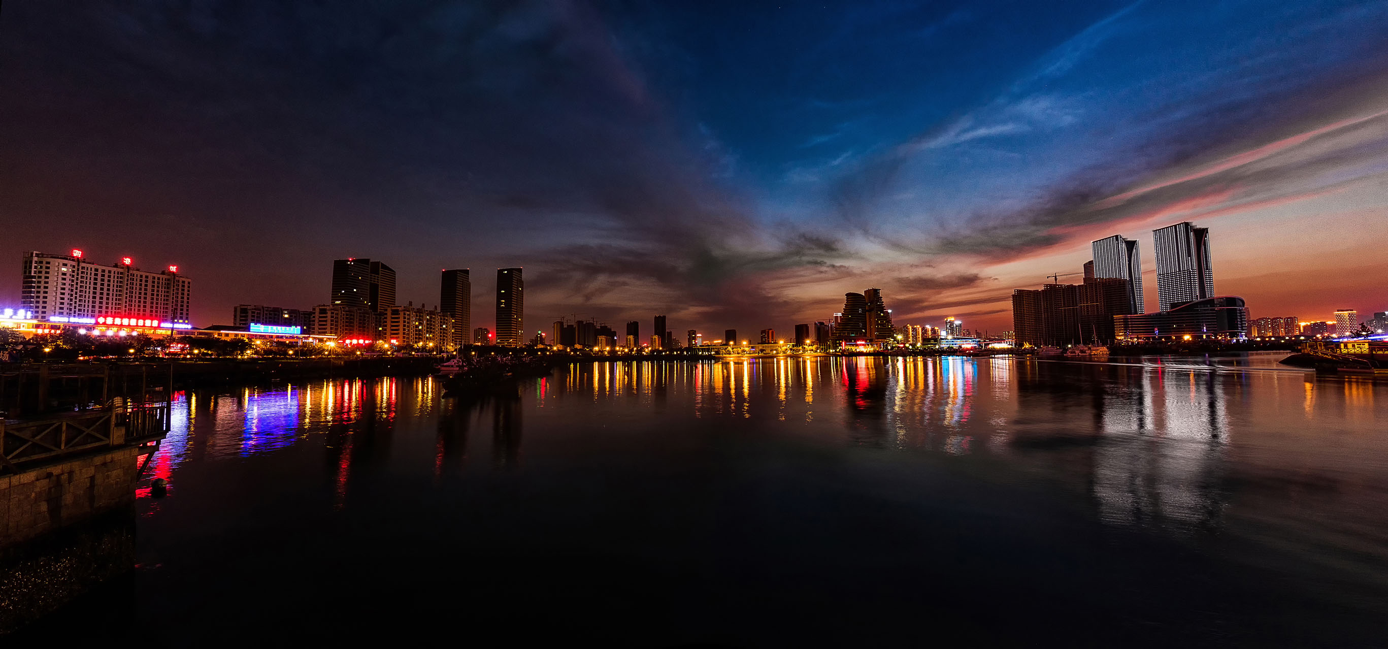 山东日照,黄海之滨的小城,不仅有美景,还有两道特色美味_人民号