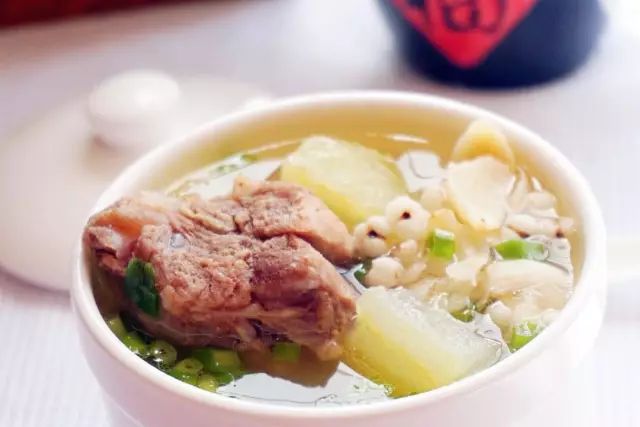 凉拌黄瓜|夏天这6种瓜是宝，消暑气、健脾胃，千万别错过