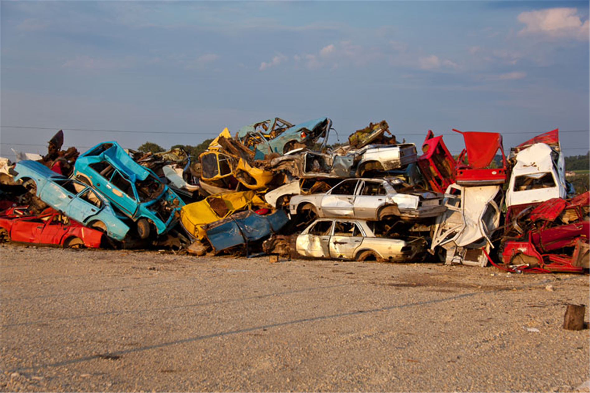 《深圳市建筑废弃物管理办法》下月实施