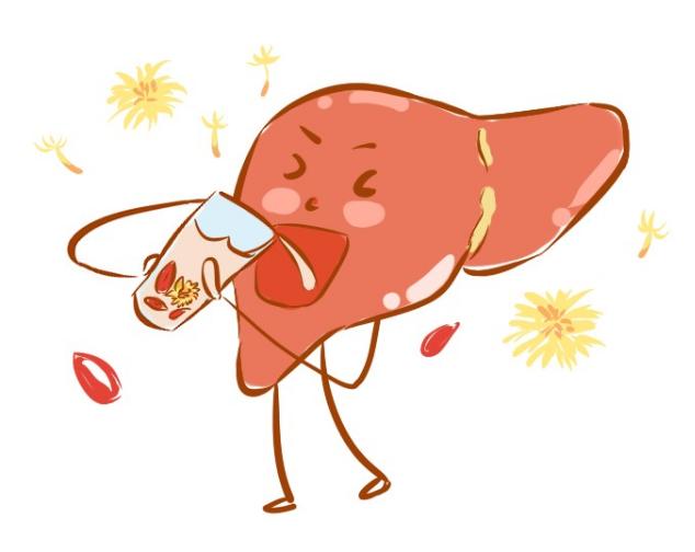 春季如何养肝别着急做好这6件事肝脏会感激你