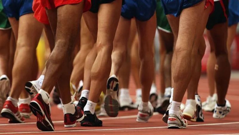 竞走改变人生,悉尼奥运会之王丽萍的人生最美一百米!