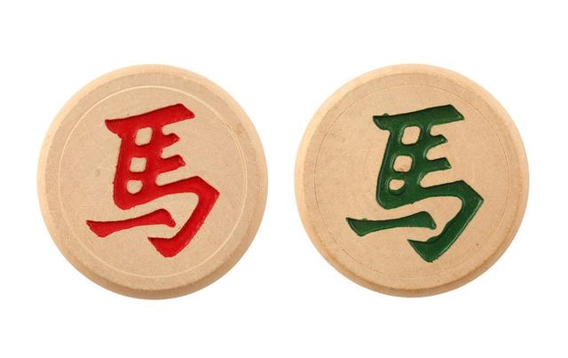 象棋哲学与人生断想