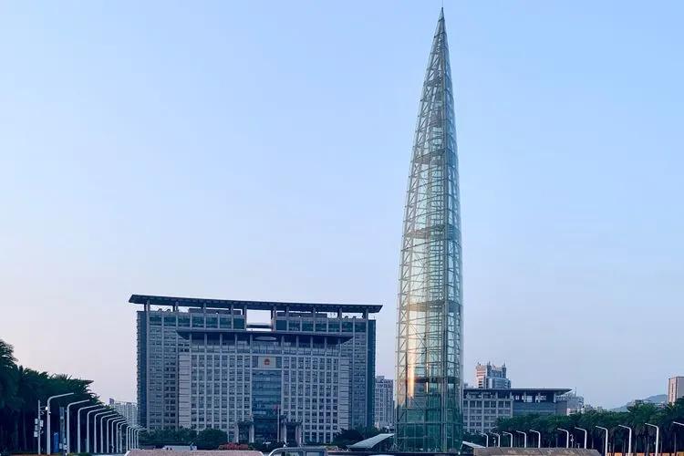 温州印象六新旧交替的美丽鹿城古老又年轻