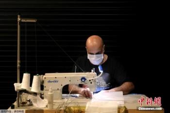 疫情|全球确诊病例超680万 全美抗议活动加剧疫情传播