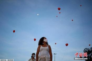 疫情|全球确诊病例超680万 全美抗议活动加剧疫情传播