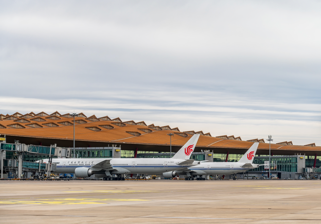 客运|美国运输部：每周两班，即刻生效！