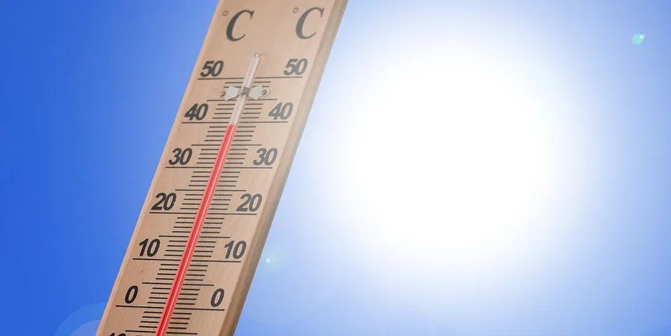 高温天气|最新通知：这笔钱要按规定发放！